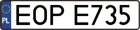 EOPE735