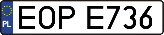 EOPE736