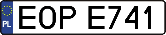 EOPE741