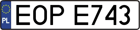 EOPE743
