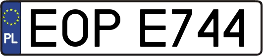 EOPE744