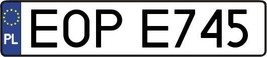 EOPE745