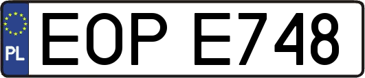 EOPE748
