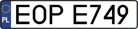 EOPE749