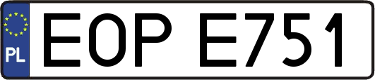EOPE751