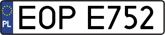EOPE752