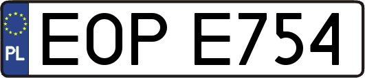 EOPE754