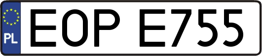 EOPE755