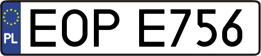 EOPE756