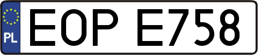 EOPE758
