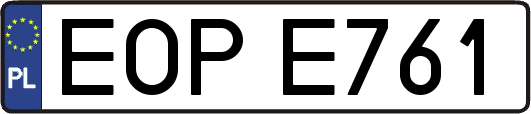 EOPE761