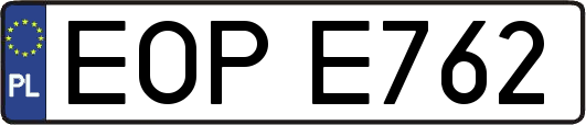 EOPE762