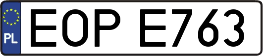 EOPE763