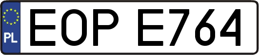EOPE764