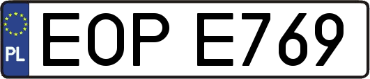 EOPE769