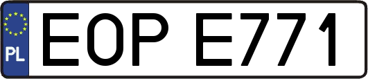 EOPE771