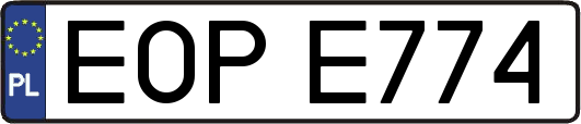 EOPE774
