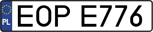EOPE776