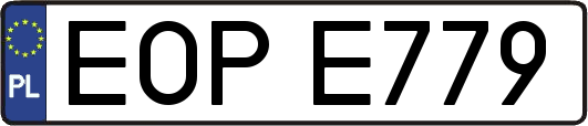 EOPE779