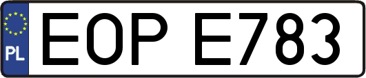 EOPE783