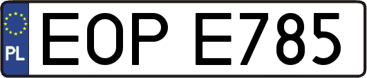 EOPE785