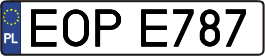 EOPE787