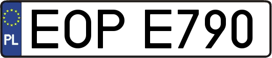 EOPE790