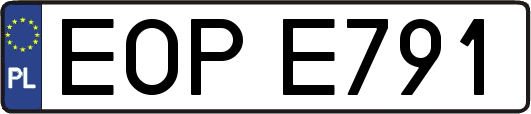 EOPE791