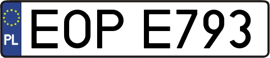 EOPE793