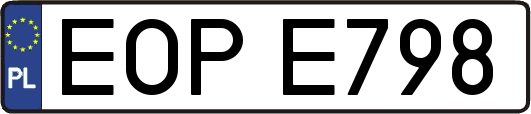 EOPE798