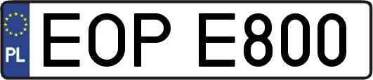 EOPE800