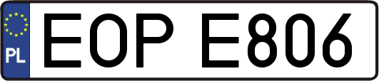 EOPE806