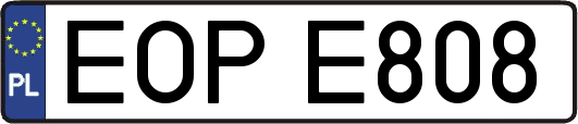 EOPE808