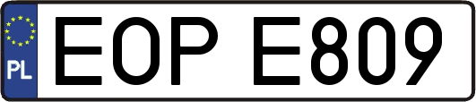 EOPE809