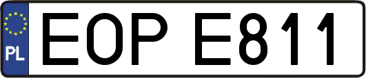 EOPE811