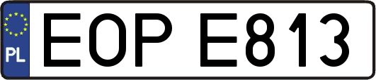 EOPE813