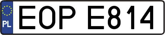 EOPE814