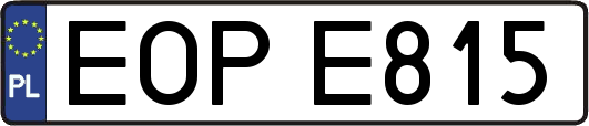 EOPE815