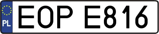 EOPE816