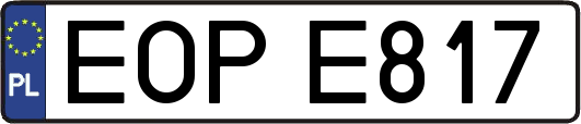 EOPE817