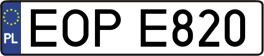 EOPE820