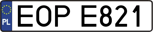 EOPE821