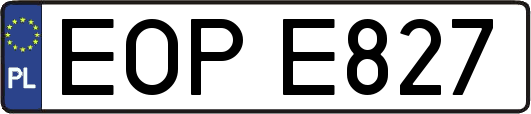 EOPE827