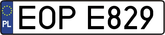 EOPE829