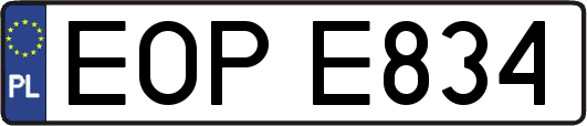 EOPE834