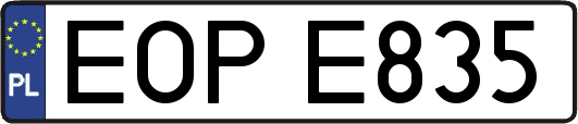 EOPE835