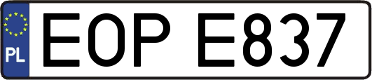 EOPE837