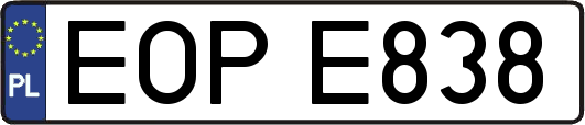 EOPE838