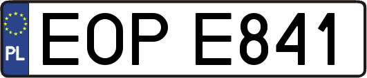 EOPE841