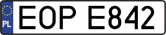 EOPE842